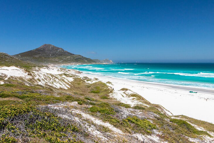 22 Best Beaches in South Africa