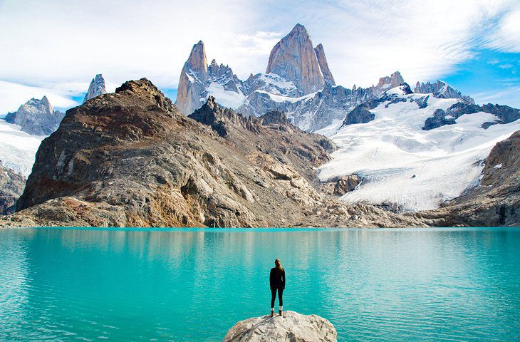 22 Best Places to Travel in September