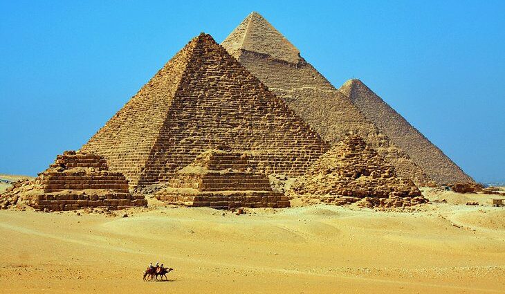 22 Top-Rated Attractions &#038; Things to Do in Cairo