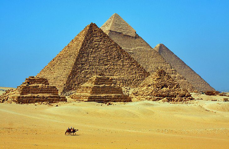 22 Top-Rated Attractions & Things to Do in Cairo