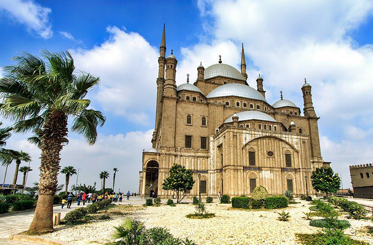 22 Top-Rated Attractions & Things to Do in Cairo