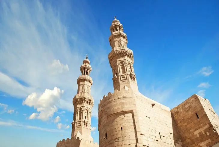 22 Top-Rated Attractions & Things to Do in Cairo