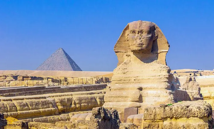 22 Top-Rated Attractions & Things to Do in Cairo