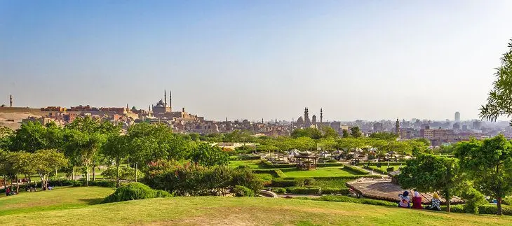 22 Top-Rated Attractions & Things to Do in Cairo