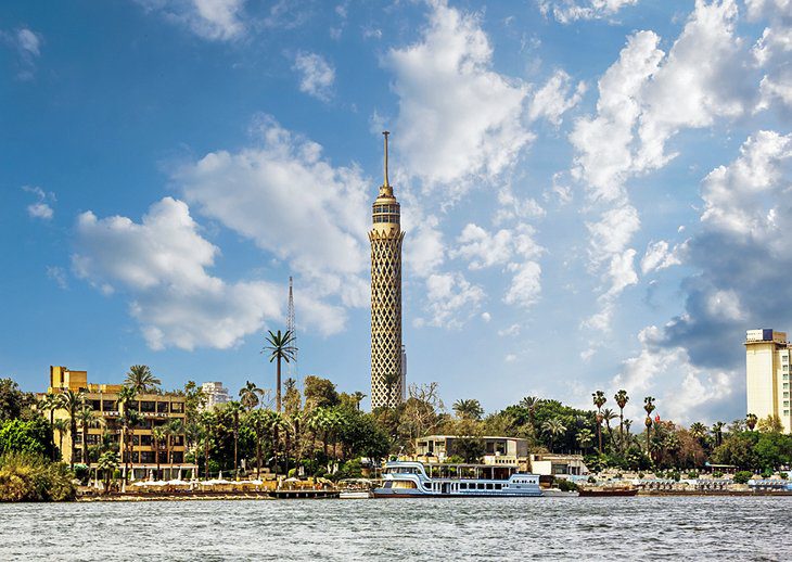 22 Top-Rated Attractions & Things to Do in Cairo