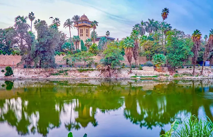 22 Top-Rated Attractions & Things to Do in Cairo