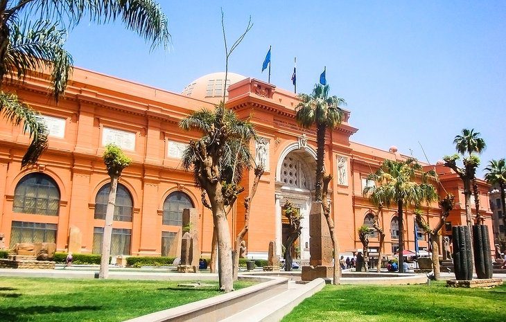 22 Top-Rated Attractions & Things to Do in Cairo