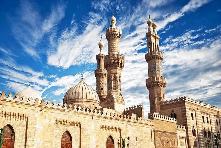 22 Top-Rated Attractions & Things to Do in Cairo