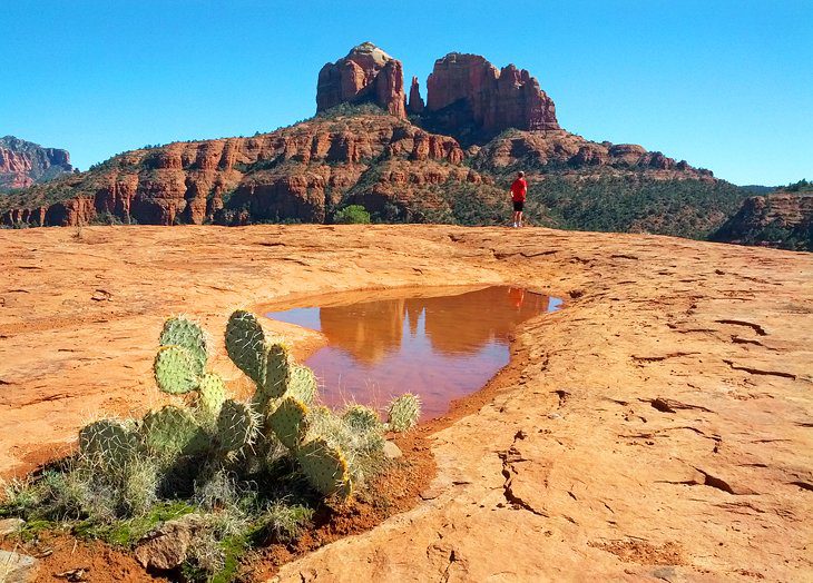 22 Top-Rated Attractions & Things to Do in Sedona