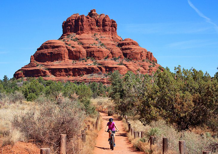 22 Top-Rated Attractions & Things to Do in Sedona