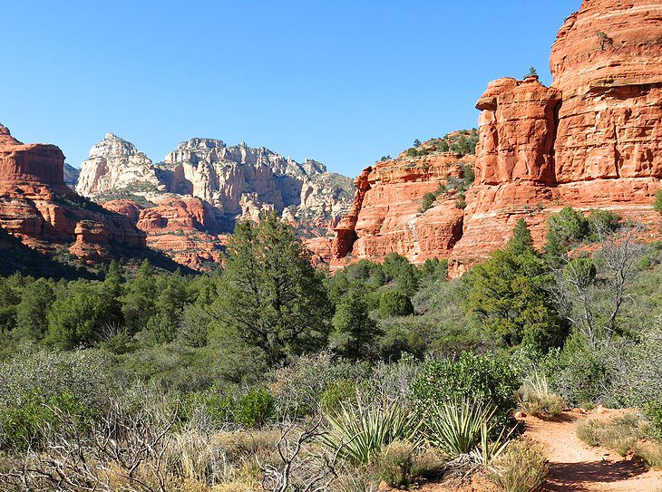 22 Top-Rated Attractions & Things to Do in Sedona