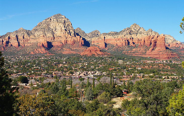 22 Top-Rated Attractions & Things to Do in Sedona