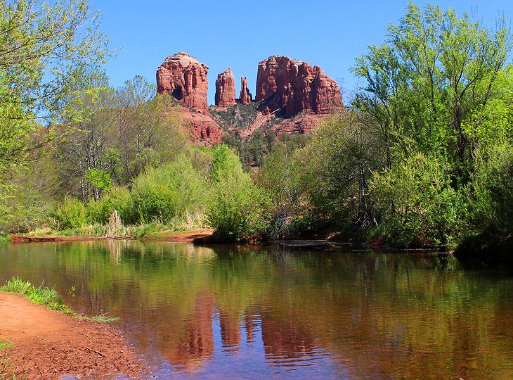 22 Top-Rated Attractions & Things to Do in Sedona