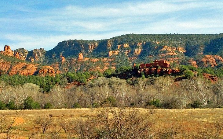 22 Top-Rated Attractions & Things to Do in Sedona