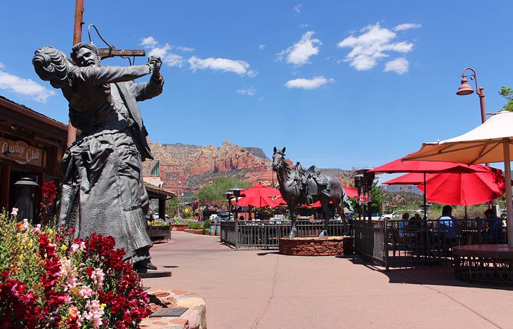 22 Top-Rated Attractions & Things to Do in Sedona