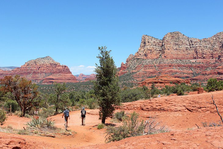 22 Top-Rated Attractions & Things to Do in Sedona