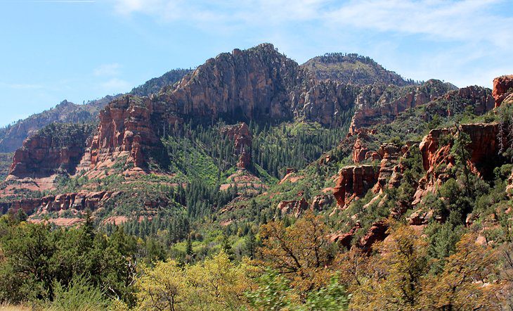 22 Top-Rated Attractions & Things to Do in Sedona