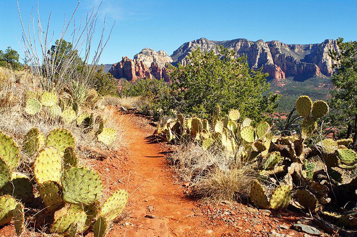 22 Top-Rated Attractions & Things to Do in Sedona