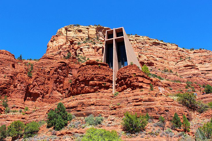 22 Top-Rated Attractions & Things to Do in Sedona