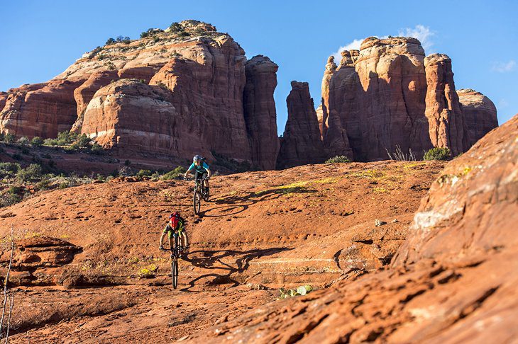 22 Top-Rated Attractions & Things to Do in Sedona