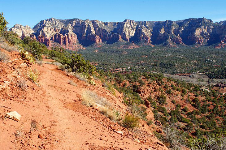 22 Top-Rated Attractions & Things to Do in Sedona