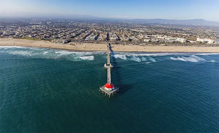 22 Top-Rated Beaches in California