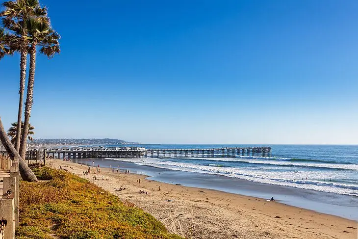 22 Top-Rated Beaches in California