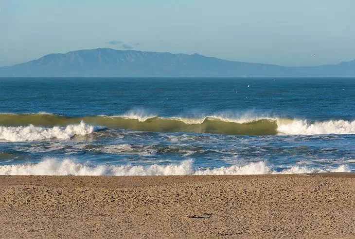 22 Top-Rated Beaches in California