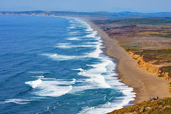 22 Top-Rated Beaches in California