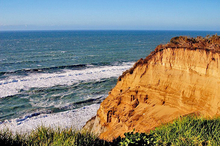 22 Top-Rated Beaches in California