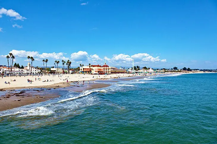 22 Top-Rated Beaches in California