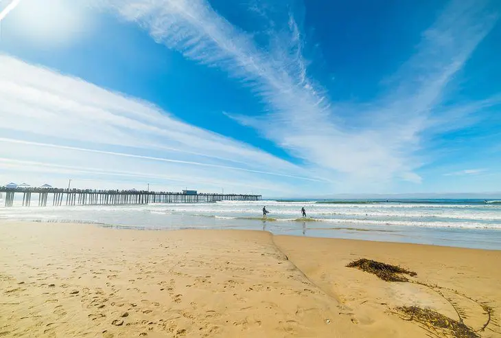 22 Top-Rated Beaches in California