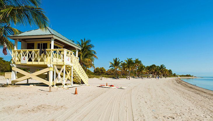 22 Top-Rated Islands in Florida