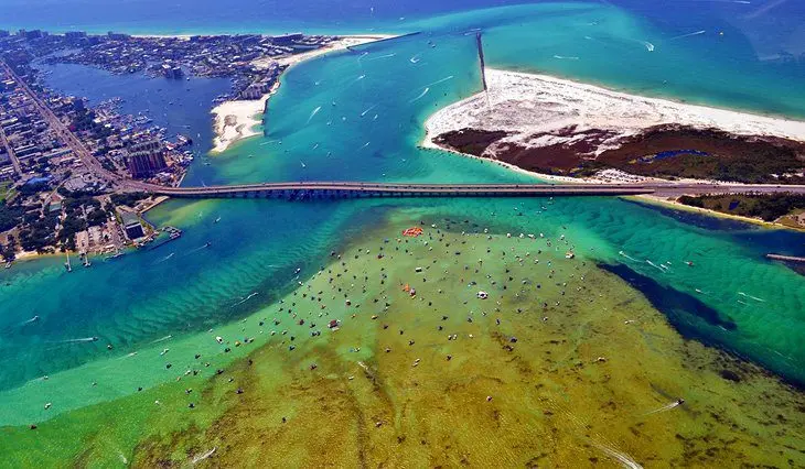 22 Top-Rated Islands in Florida