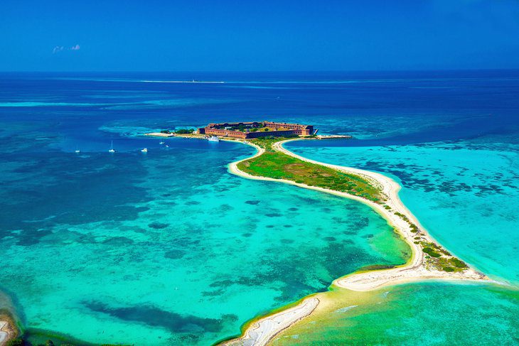 22 Top-Rated Islands in Florida