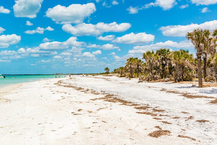 22 Top-Rated Islands in Florida