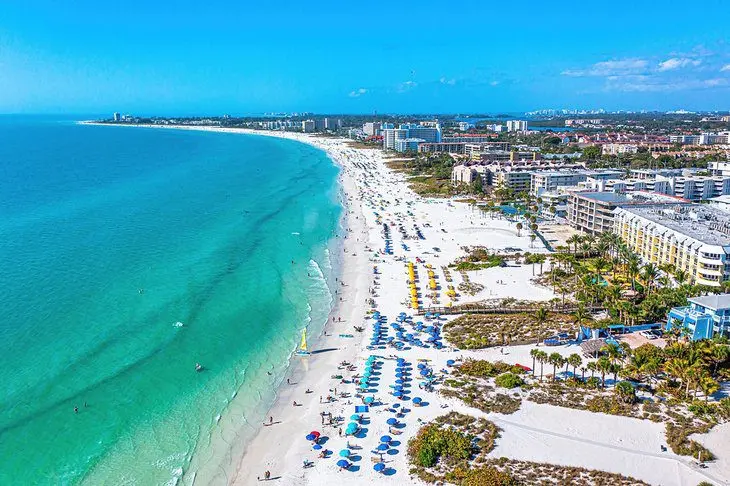 22 Top-Rated Islands in Florida