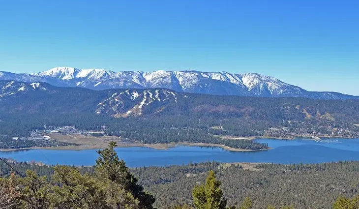 22 Top-Rated Things to Do in Big Bear, CA