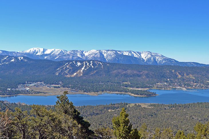 22 Top-Rated Things to Do in Big Bear, CA