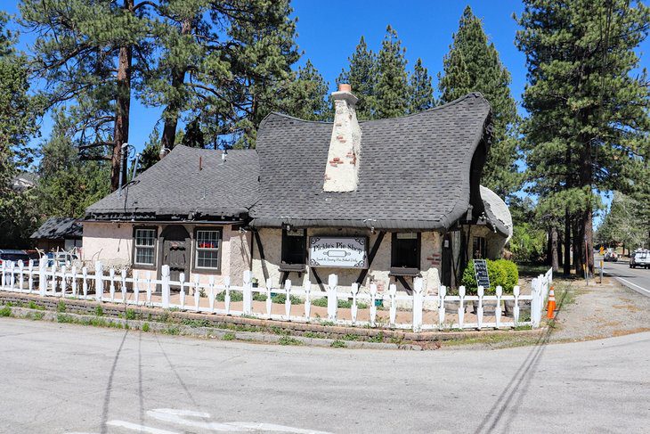 22 Top-Rated Things to Do in Big Bear, CA