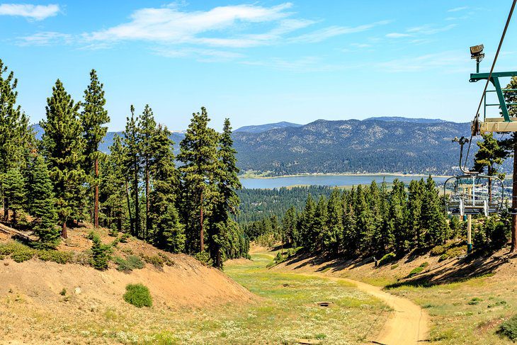 22 Top-Rated Things to Do in Big Bear, CA