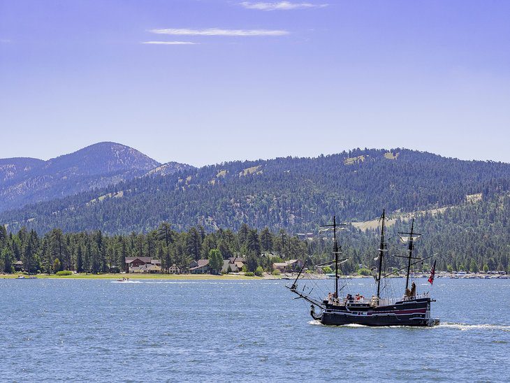 22 Top-Rated Things to Do in Big Bear, CA