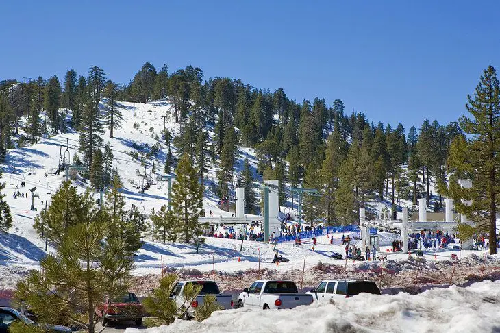 22 Top-Rated Things to Do in Big Bear, CA