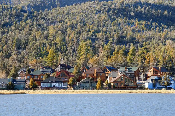 22 Top-Rated Things to Do in Big Bear, CA