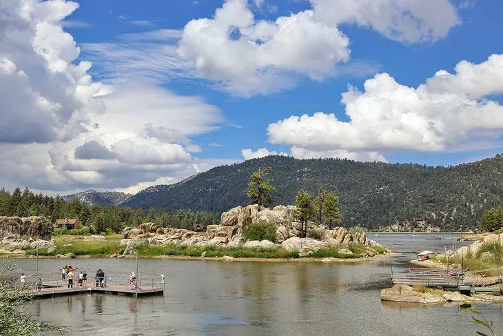 22 Top-Rated Things to Do in Big Bear, CA