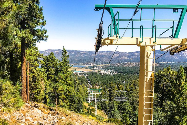 22 Top-Rated Things to Do in Big Bear, CA