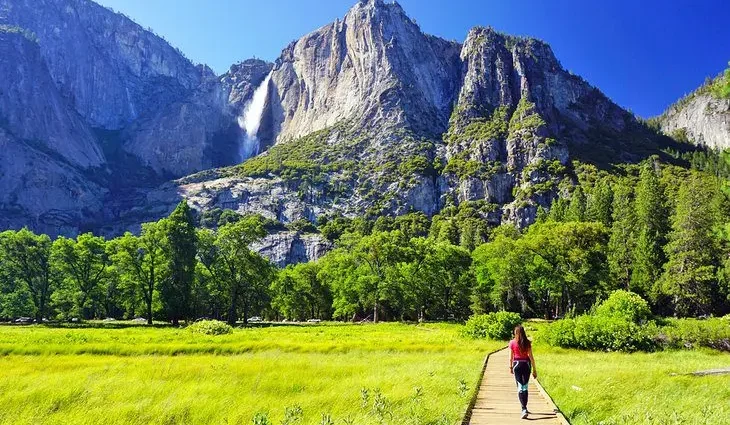 22 Top-Rated Things to Do in California