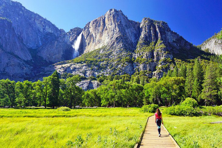 22 Top-Rated Things to Do in California