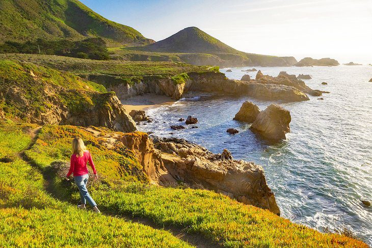 22 Top-Rated Things to Do in California