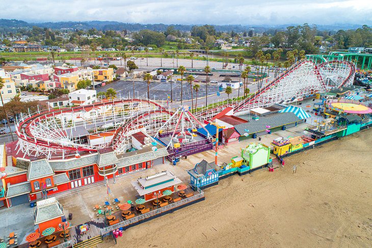 22 Top-Rated Things to Do in California